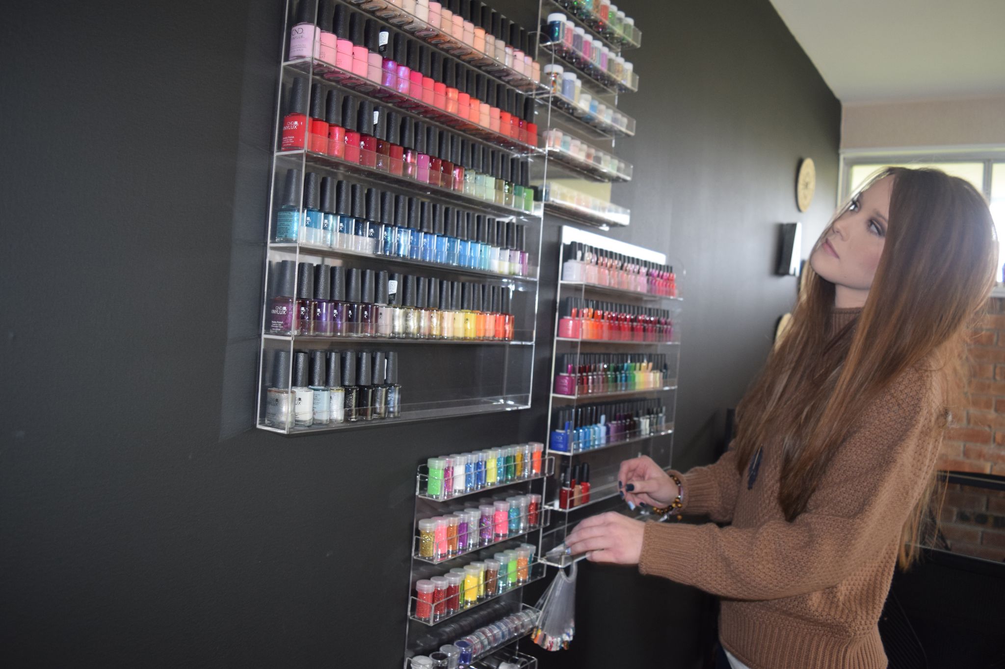 SA's best nail technician: Alana Davis Nails and Beauty, Victor Harbor |  The Advertiser