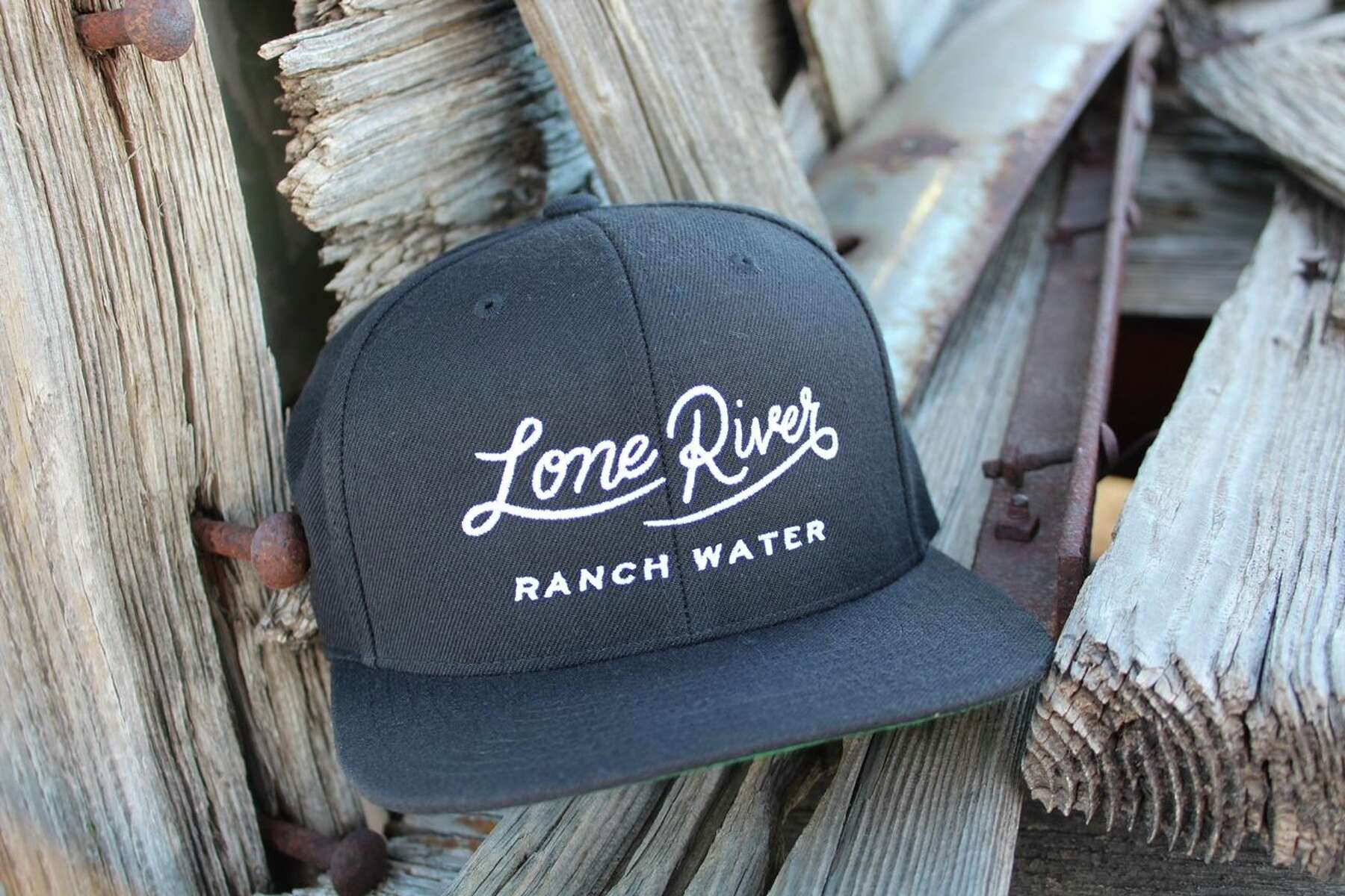 ranch water hat