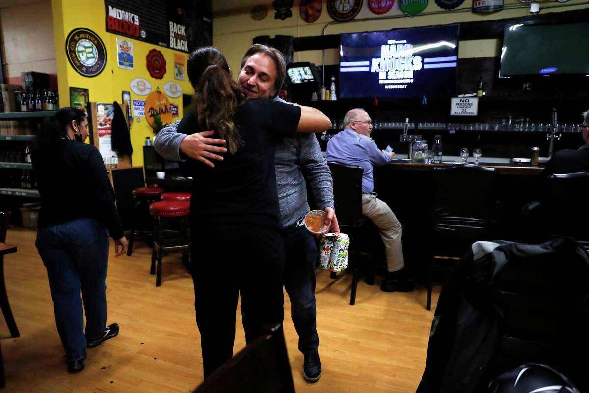 This East Bay craft beer bar has a surprise some of the region’s most