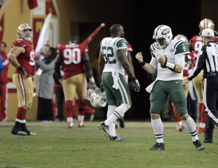 49ers vs. Lions: High-Fiving With Dwight Clark And Dave Benz - Niners Nation