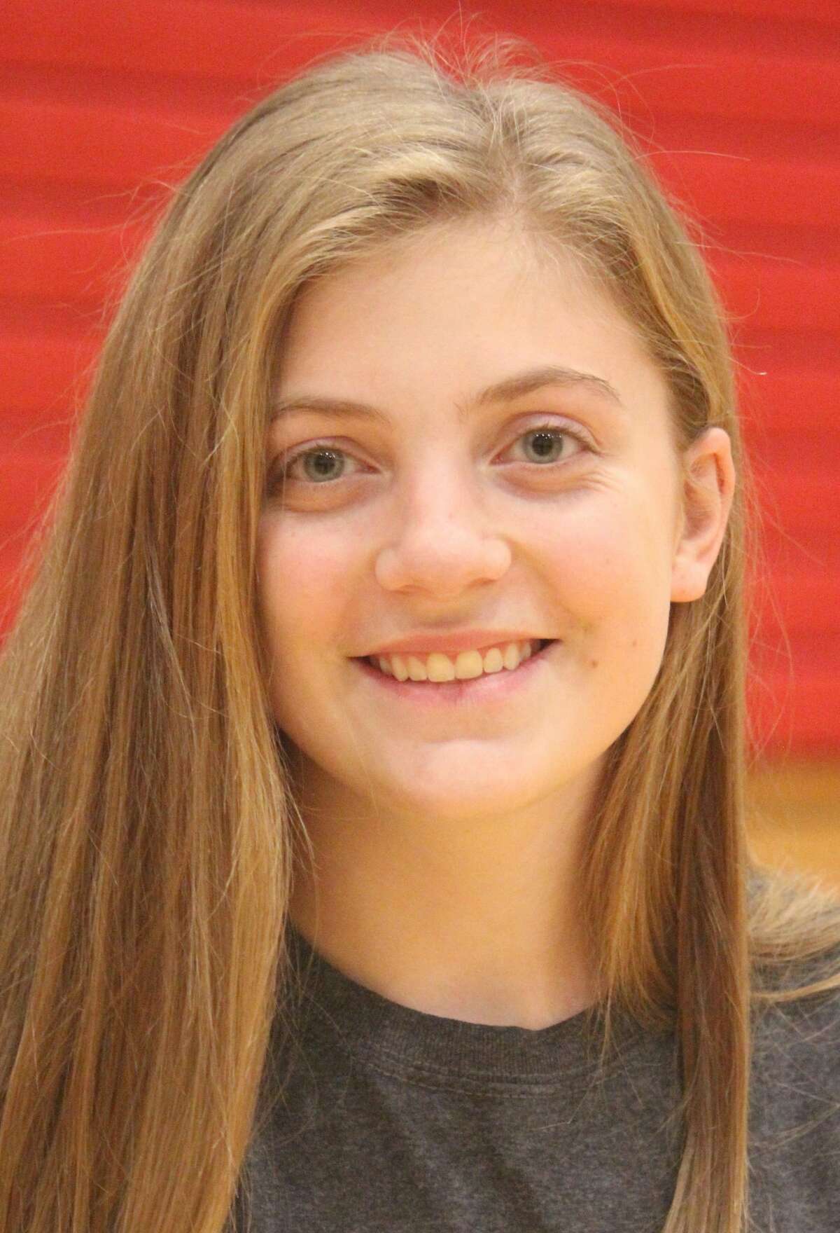 Rachel VanSyckle