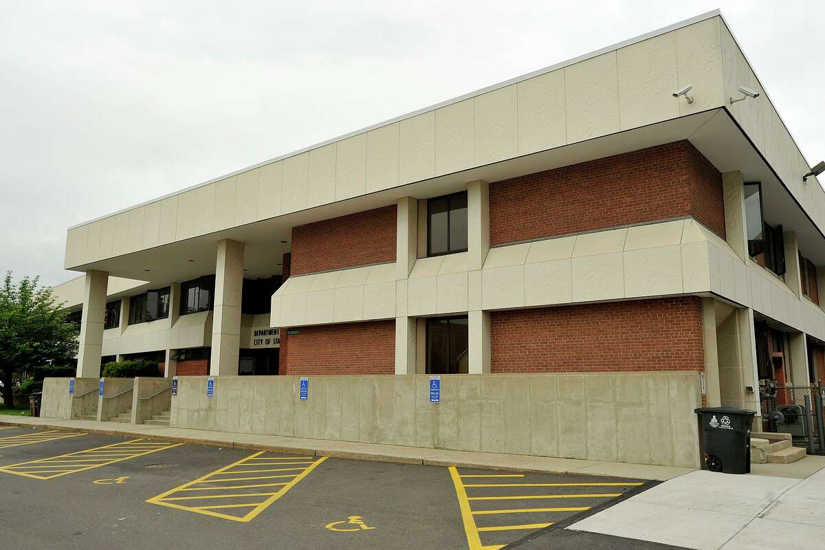 What’s next for old Stamford police station? Mayorelect Caroline