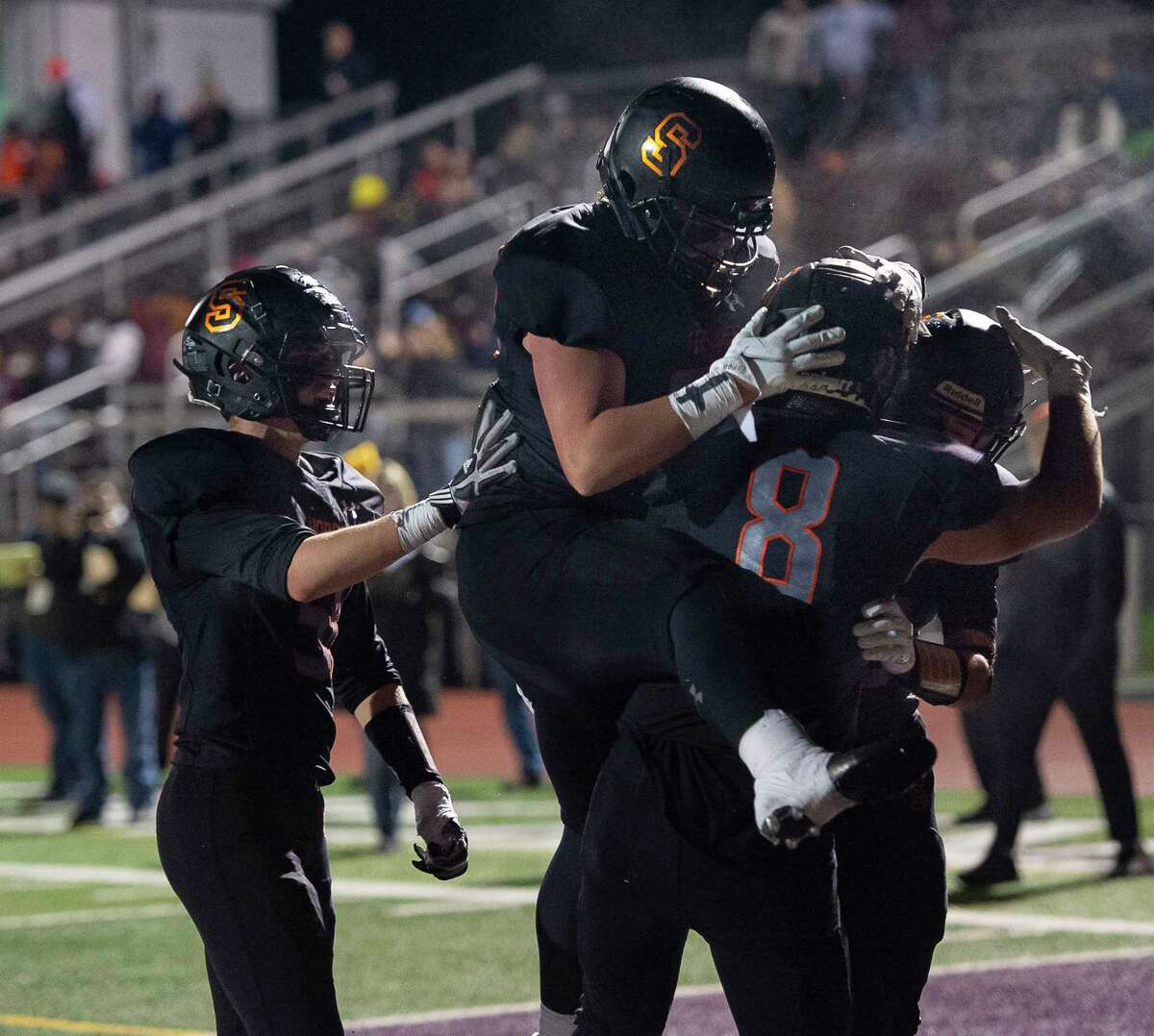 Schuylerville keeps streak alive, wins Class C Super Bowl