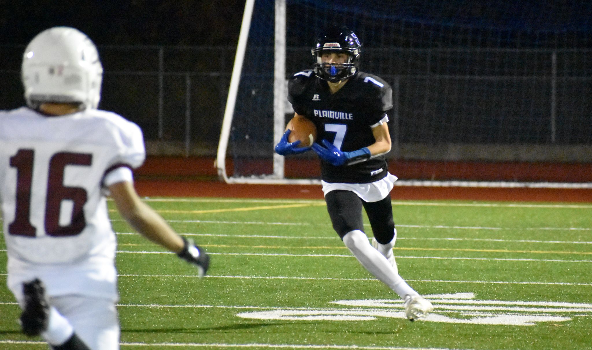 Plainville CT 2023 high school football preview