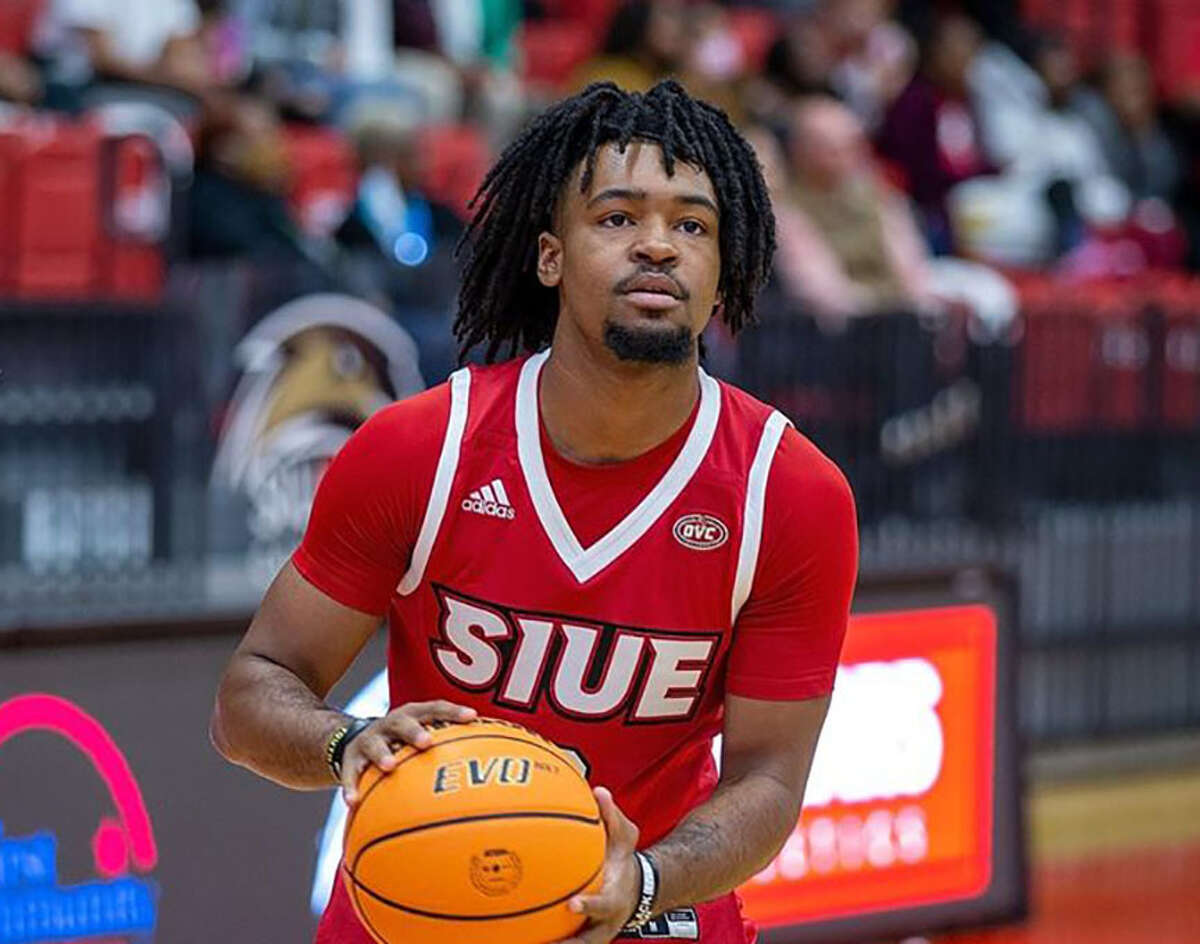 'Heartbroken for Ray'Sean': SIUE's Taylor suffers second ACL tear