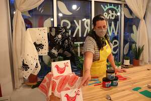 Seattle DIY school for adults teaches crafts and confidence