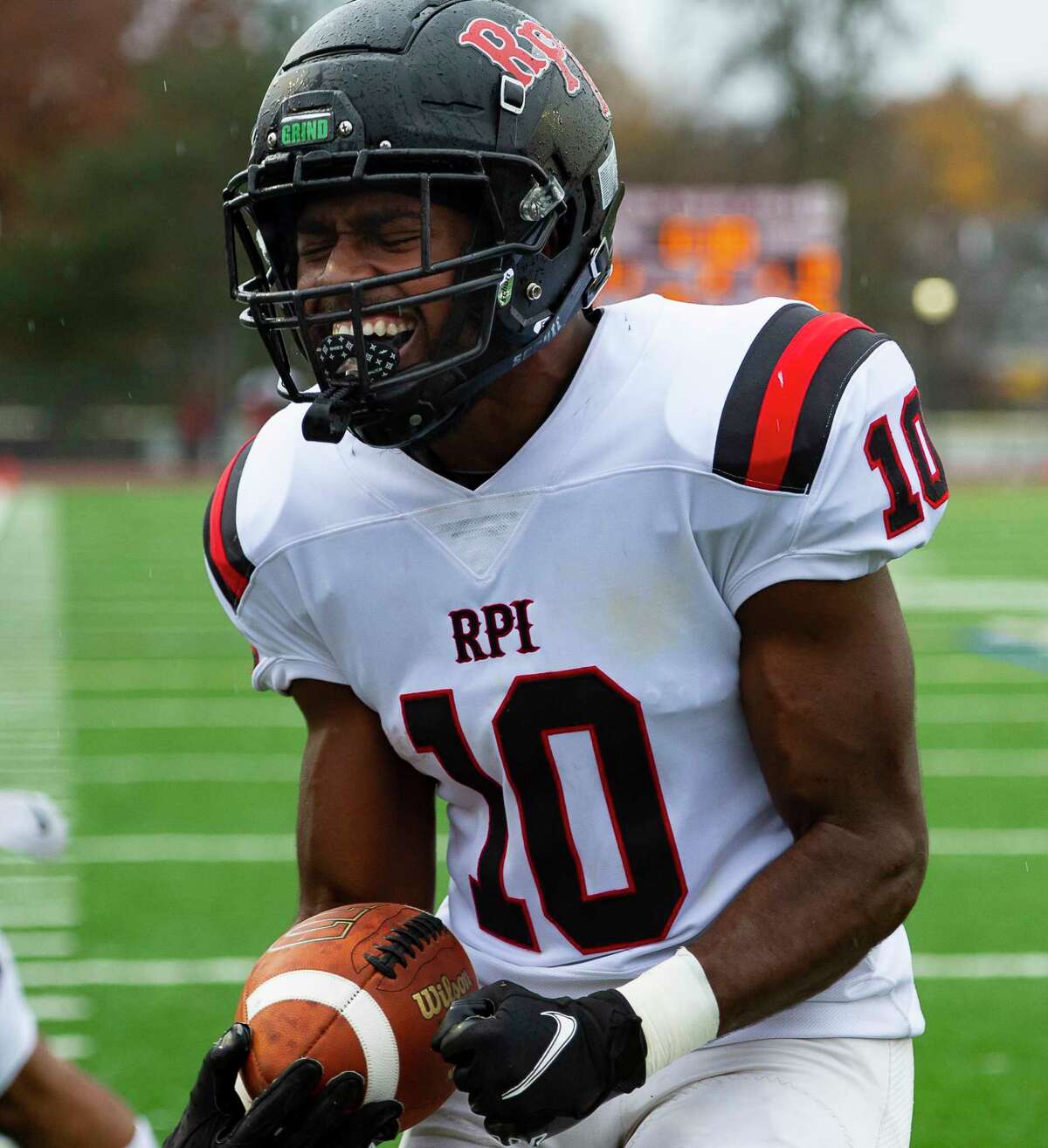 RPI football sent on the road for NCAA Tournament