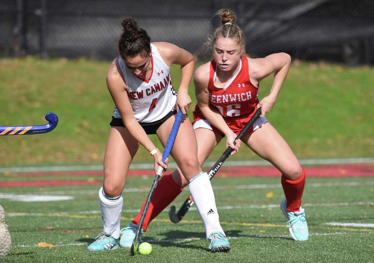 25 CT high school field hockey players to watch for 2023 season