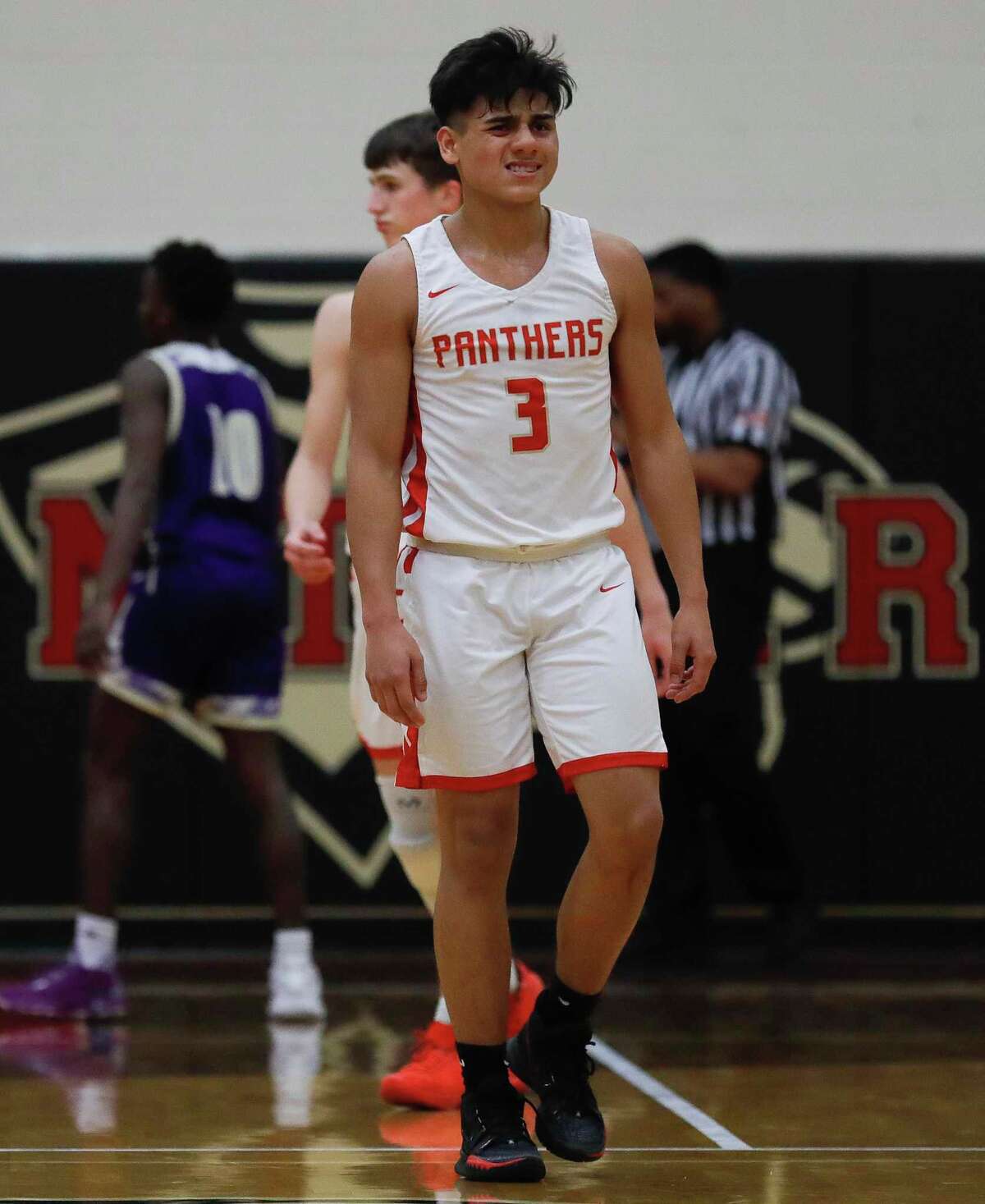 Caney Creek looks to rise above past losses