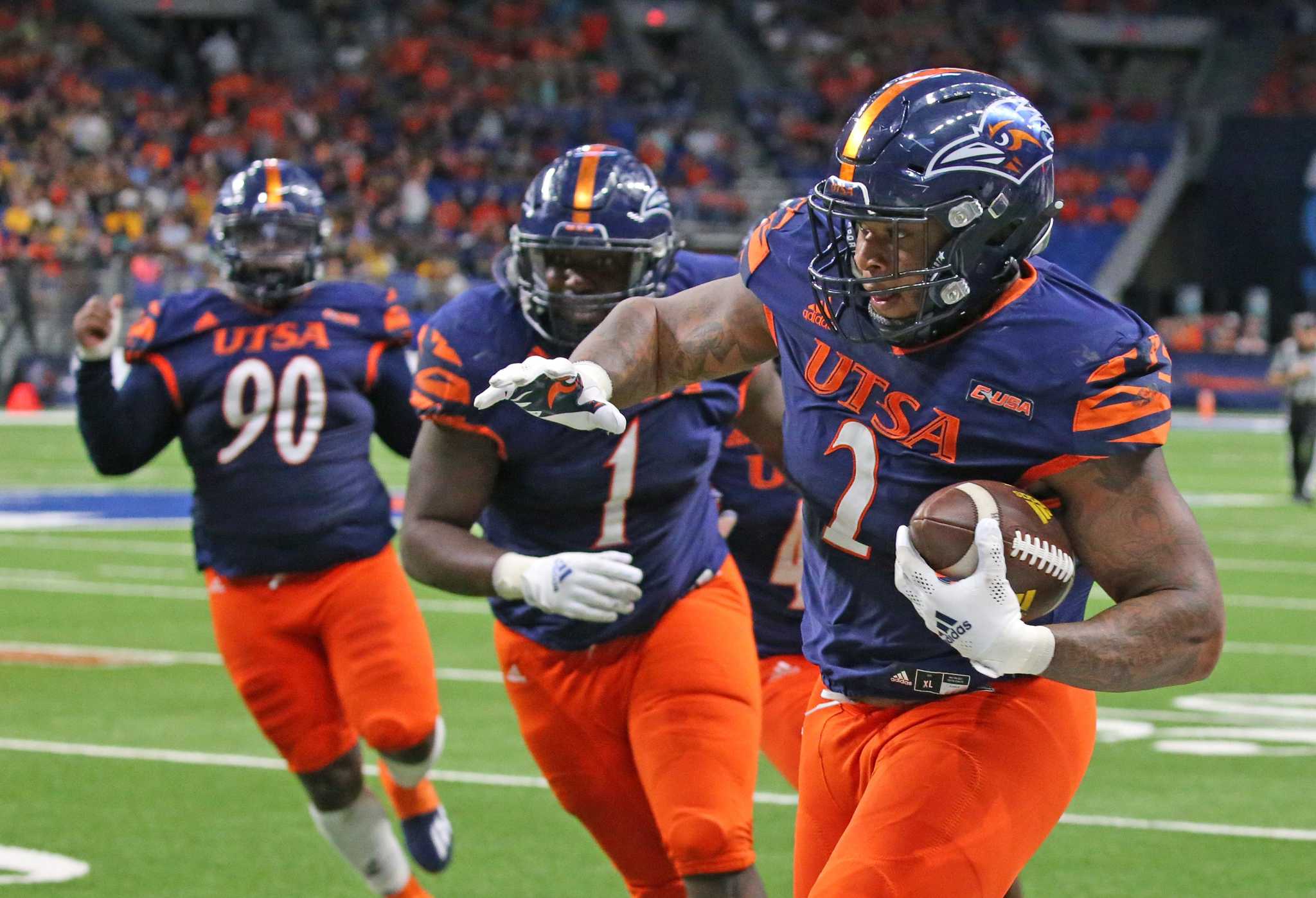 UTSA vs. UAB 5 things to watch