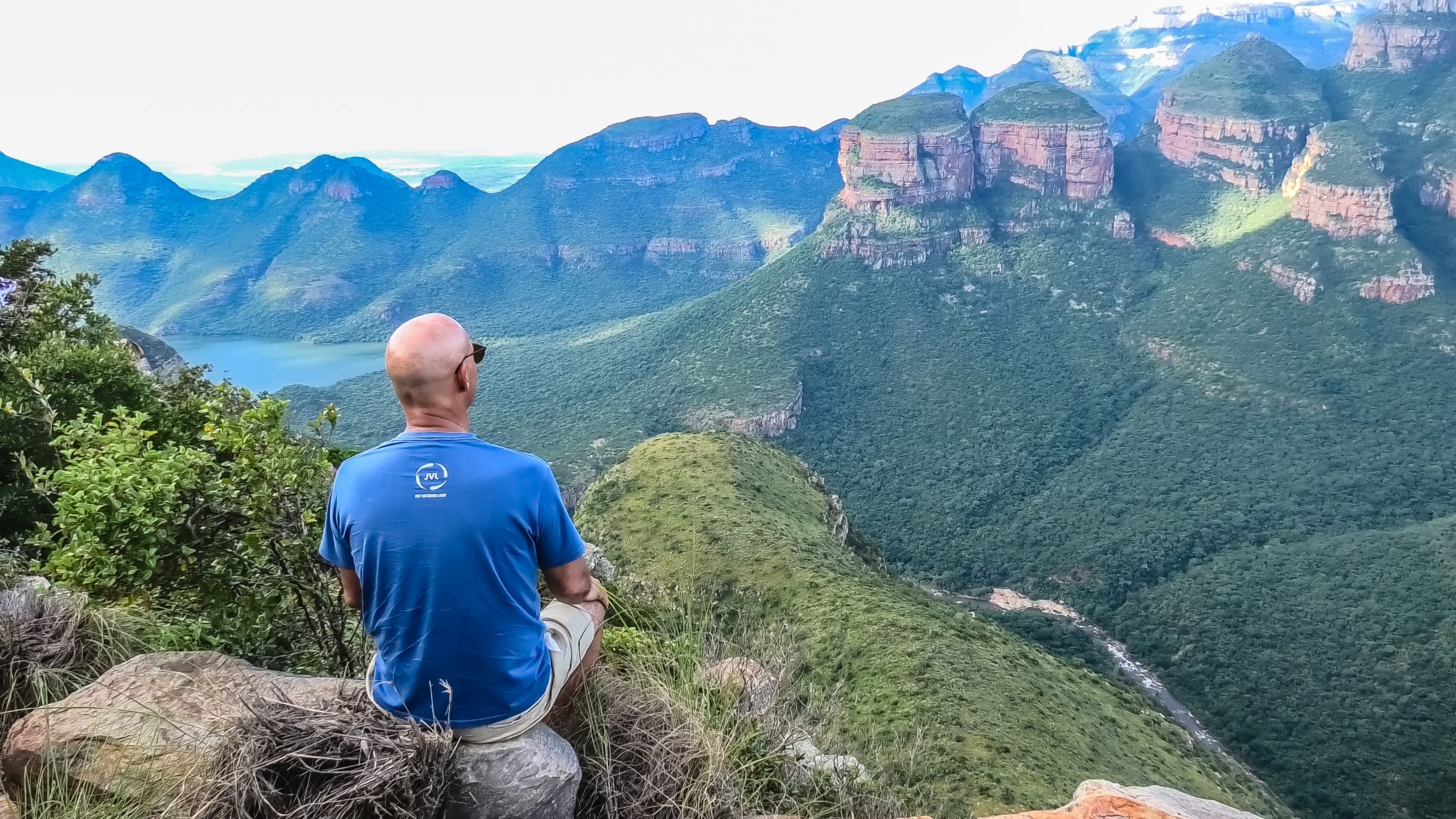 South African pastor brings Buddhist skills to Clifton Park church - Vimarsana News