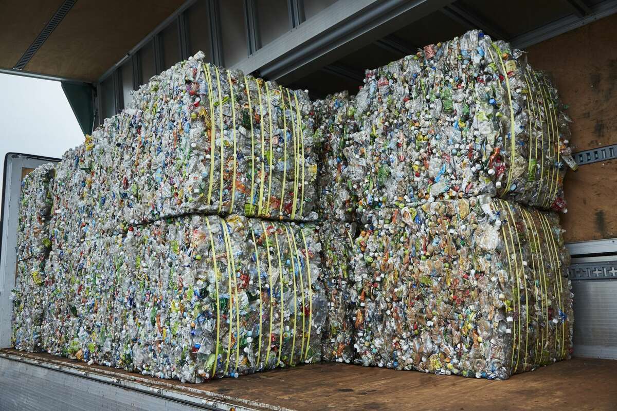 One sure-fire way to build more here at home while also alleviating a portion of the current shortages is to crank up recycling.