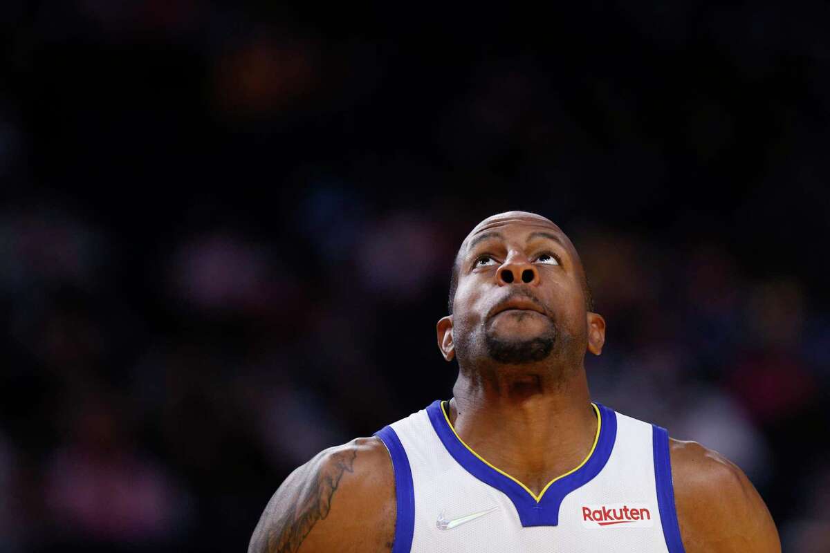 Andre Iguodala: The Key Piece for this Season – Five Reasons Sports Network