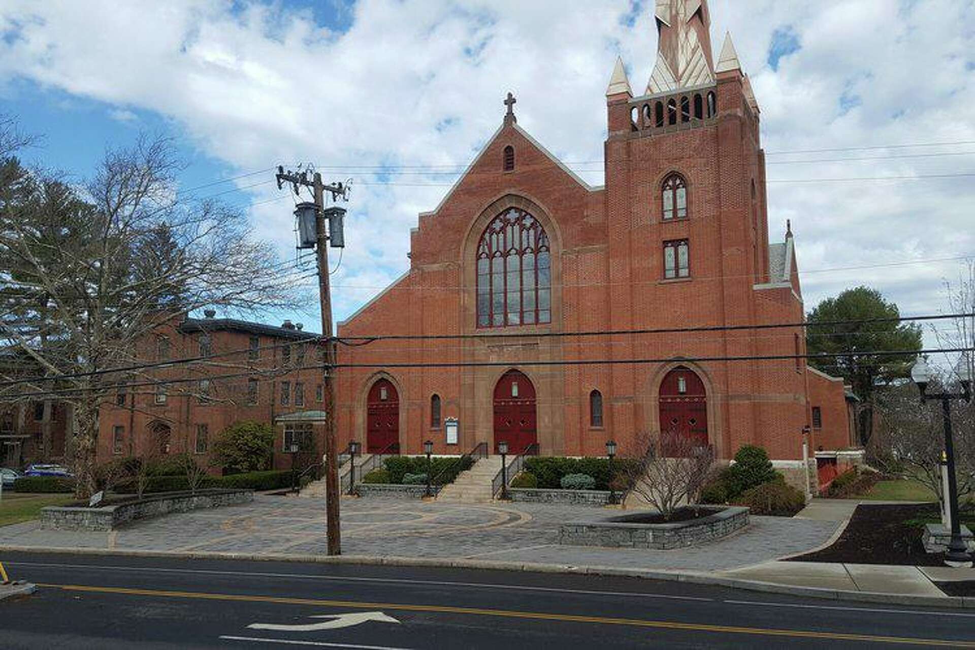 After 100th anniversary, West Hartford church prepares for merger