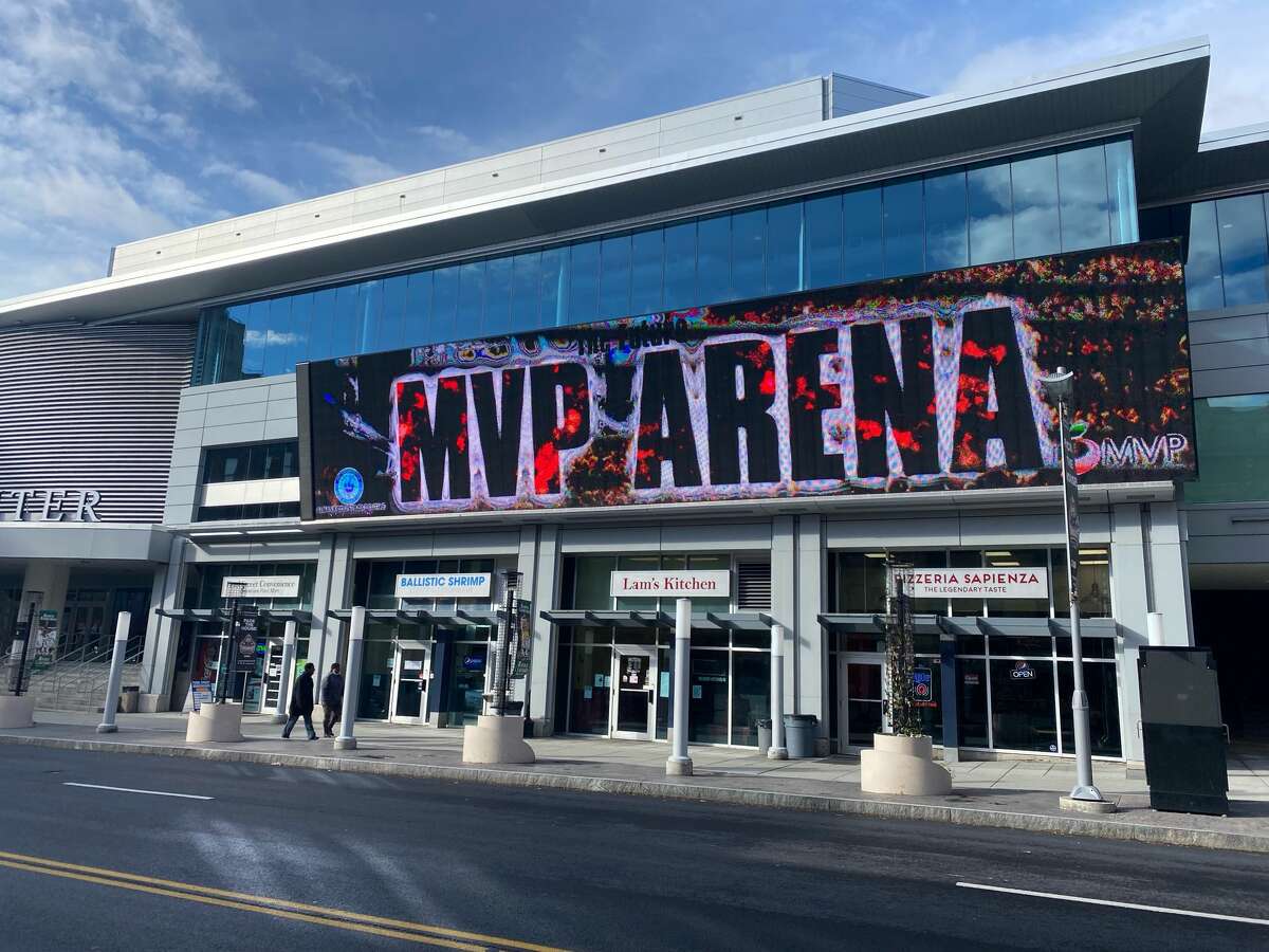 MVP Health Care has won the naming rights to the downtown Albany arena currently known as the Times Union Center. The company has agreed to a deal that could ultimately pay the county $30 million over the next 15 years.