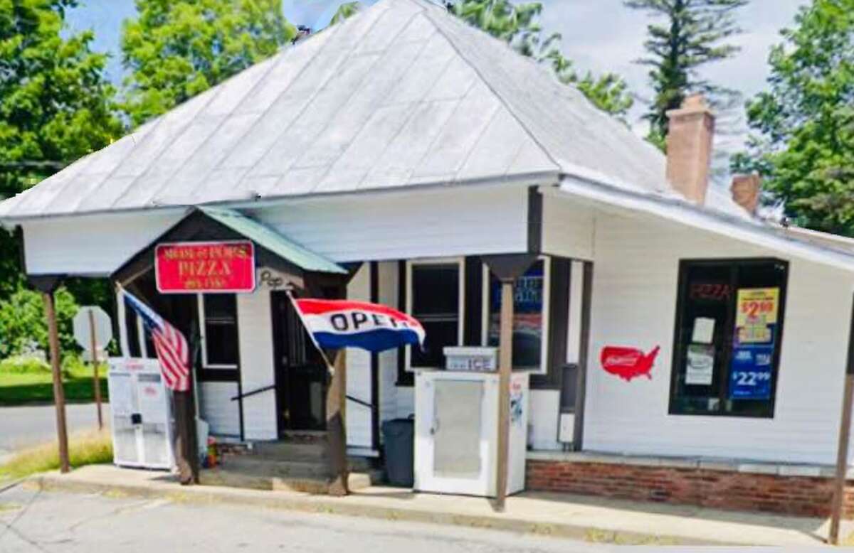 Mom & Pop's name revived in Porter Corners