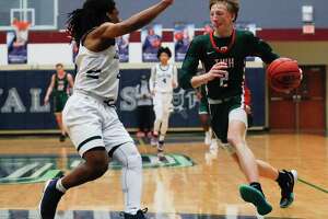The Woodlands looks to extend long playoff streak