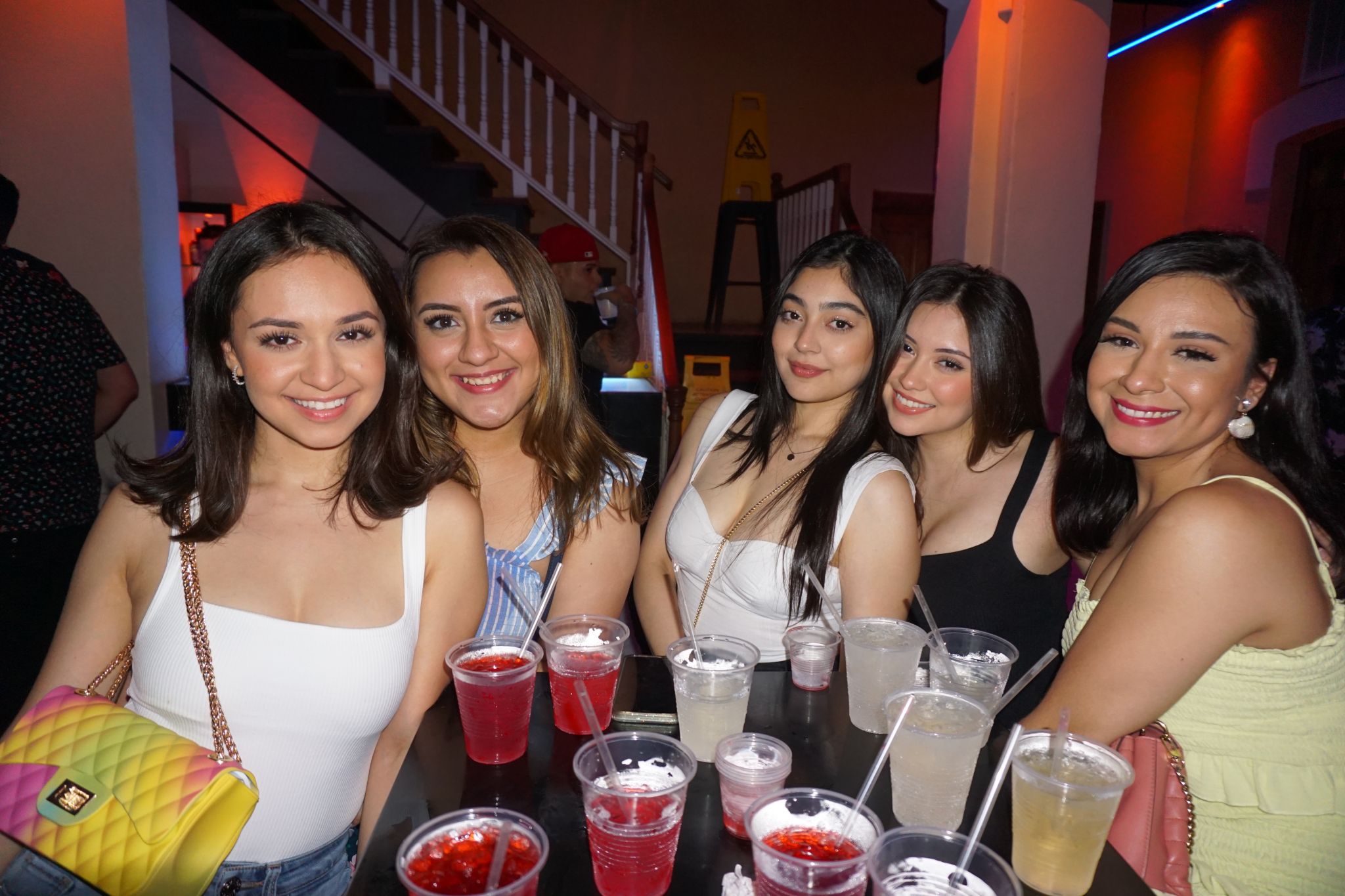 Photos Laredo Nightlife Lovers Revel Throughout The Gateway City