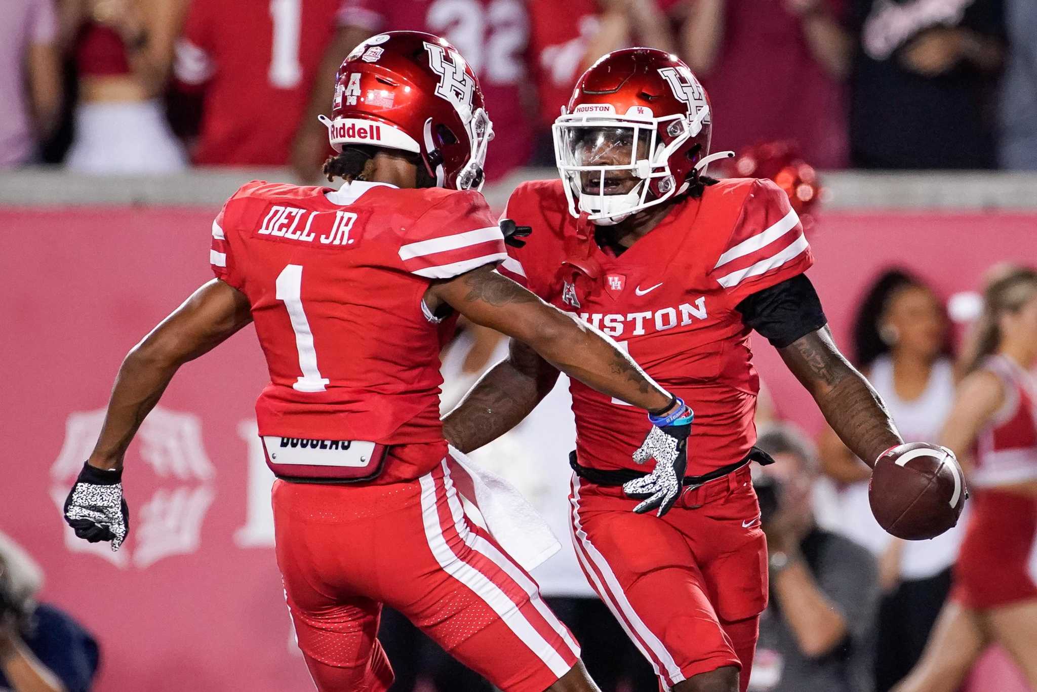 Houston Cougars 5 things to know about opener vs. UTSA