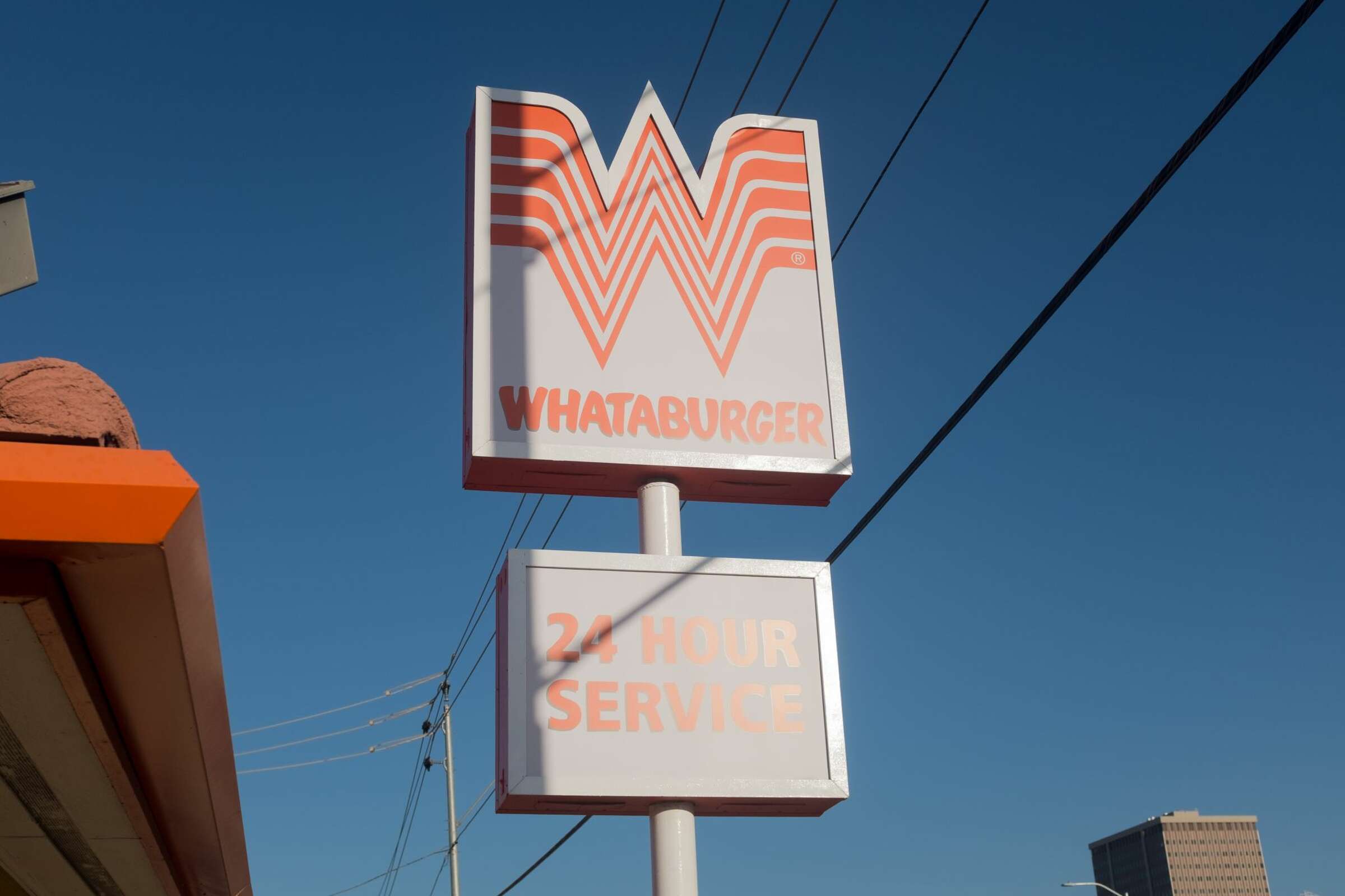 Whataburger debuts new holiday sweater, pajamas