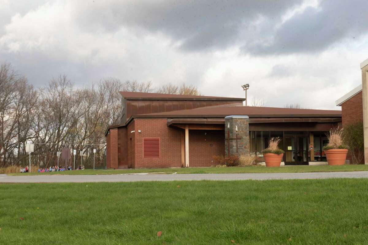 Catholic Central, St. Ambrose schools to merge