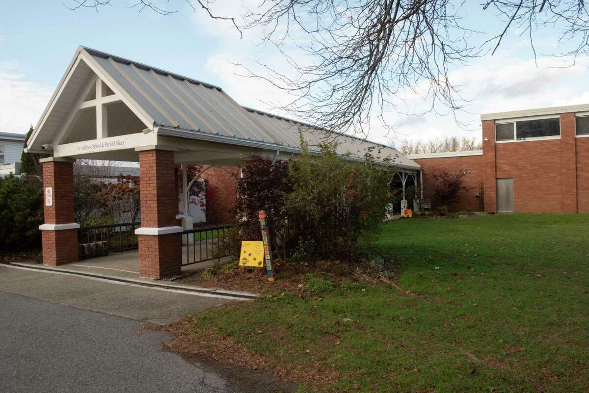 Catholic Central, St. Ambrose schools to merge