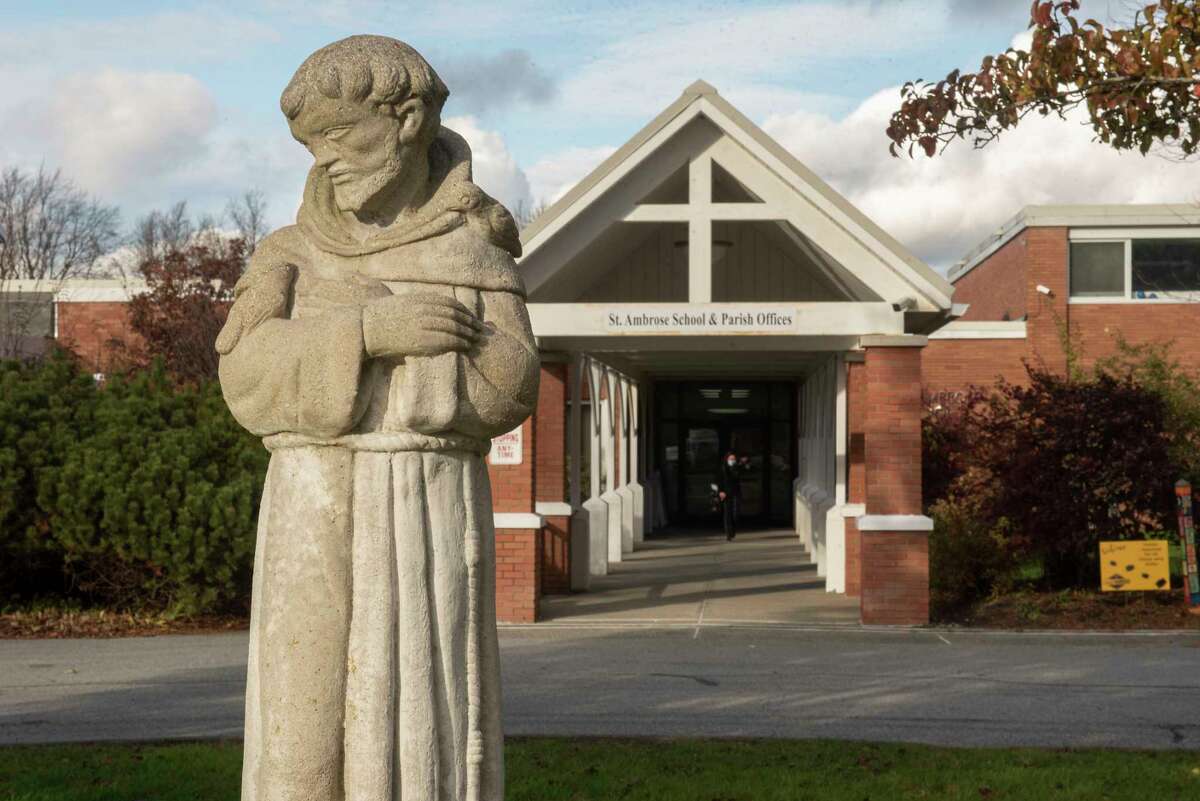 Remembering the Catholic Troy high school that shaped me
