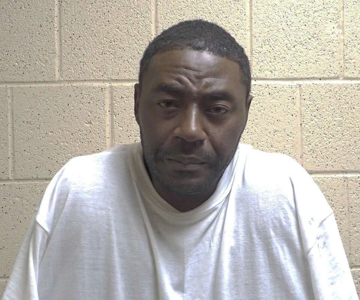 Artay Drinks, 46, of Waterbury, was arrested Nov. 5, 2019 in connection with a sex assault on the Derby Greenway.