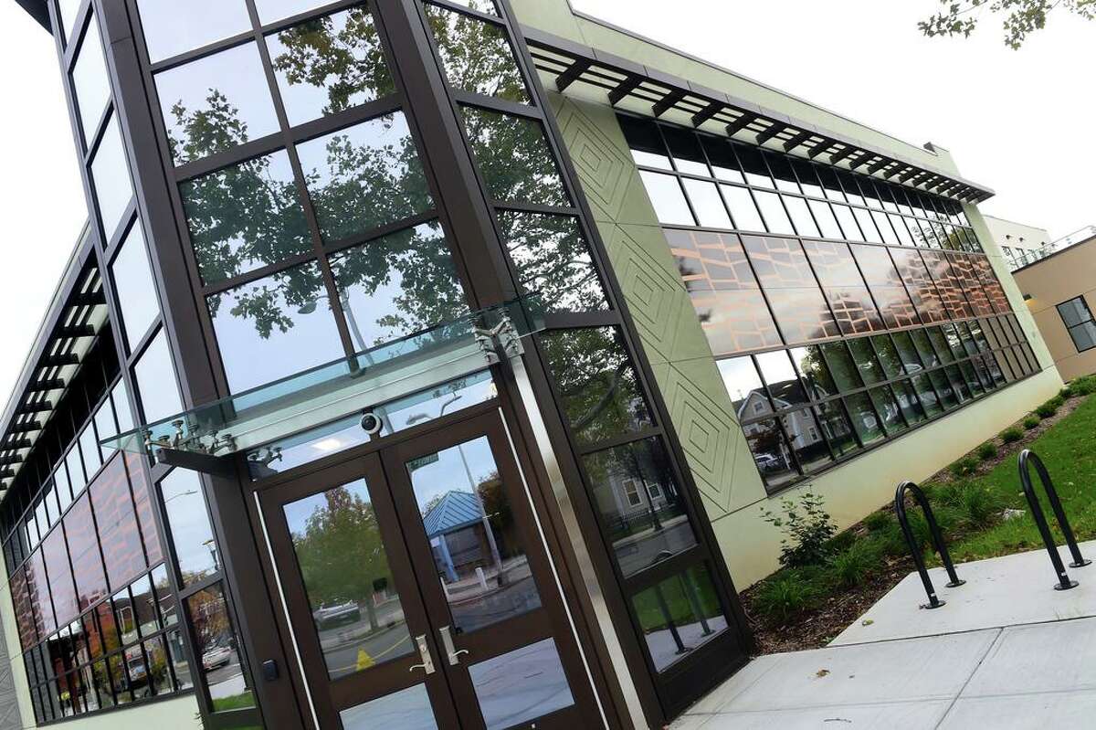 New Haven’s Q House was vandalized. Here’s what happened when the