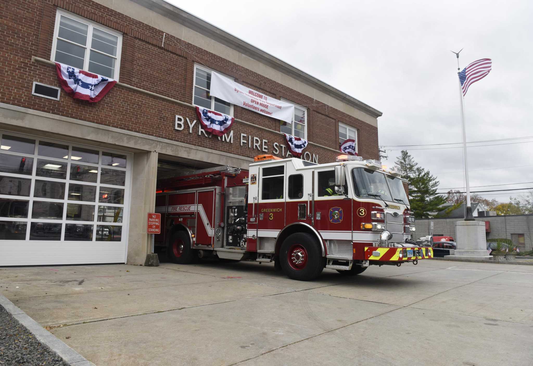 Symbolic $1 budget cut for Greenwich Fire Department exposes rift between volunteer and career firefighters - Vimarsana News