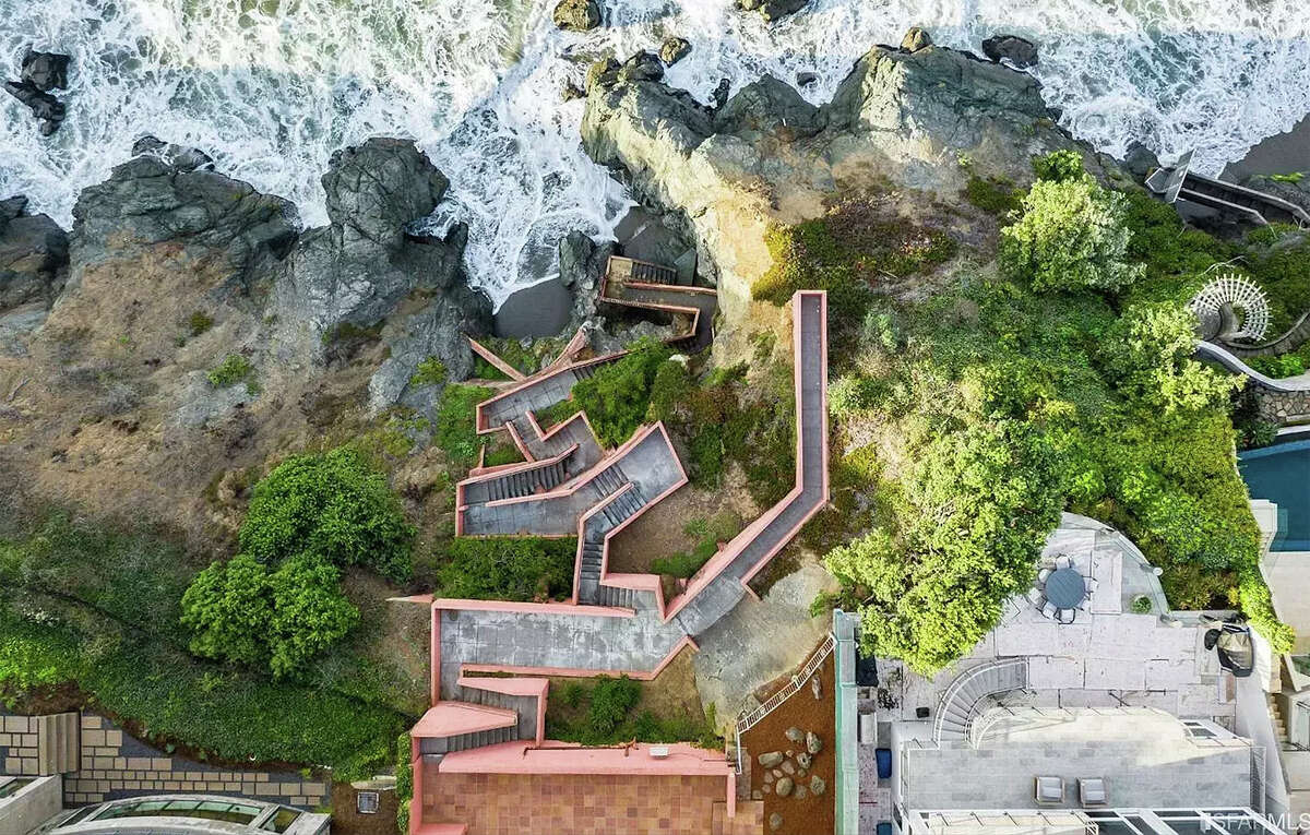 244 Sea Cliff Ave., San Francisco
