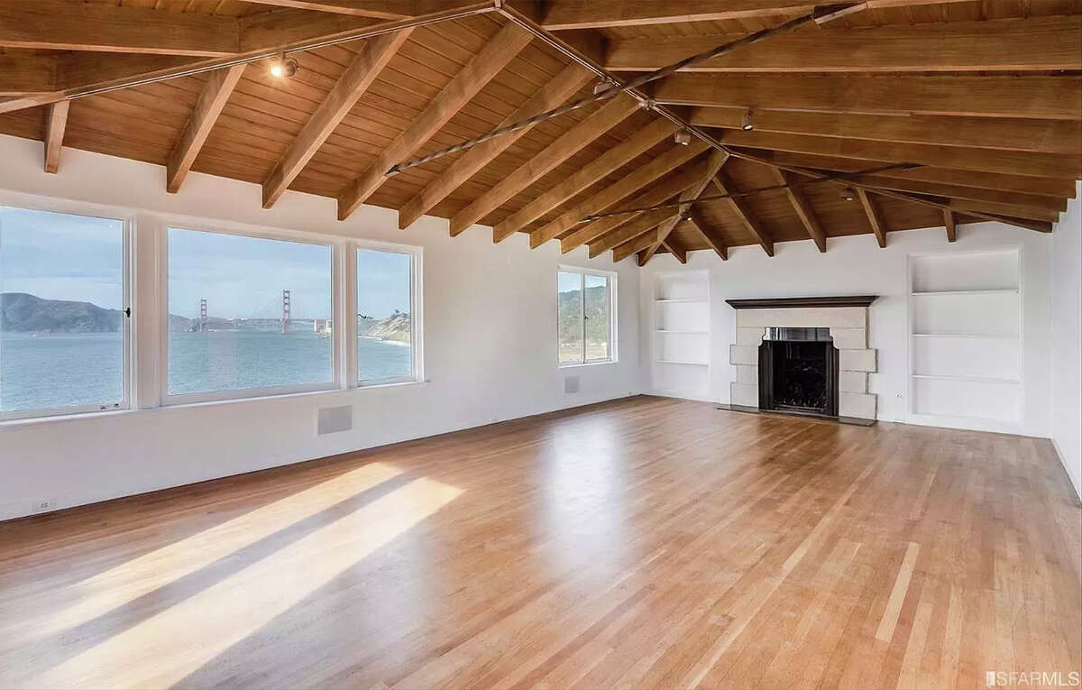 244 Sea Cliff Ave., San Francisco
