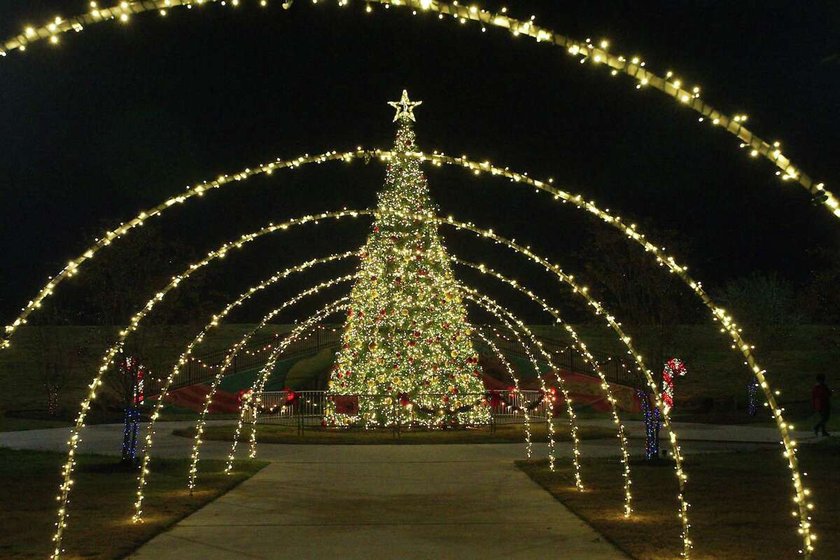 Independence Christmas Walk 2022 Holiday Events To Light Up Northern Brazora