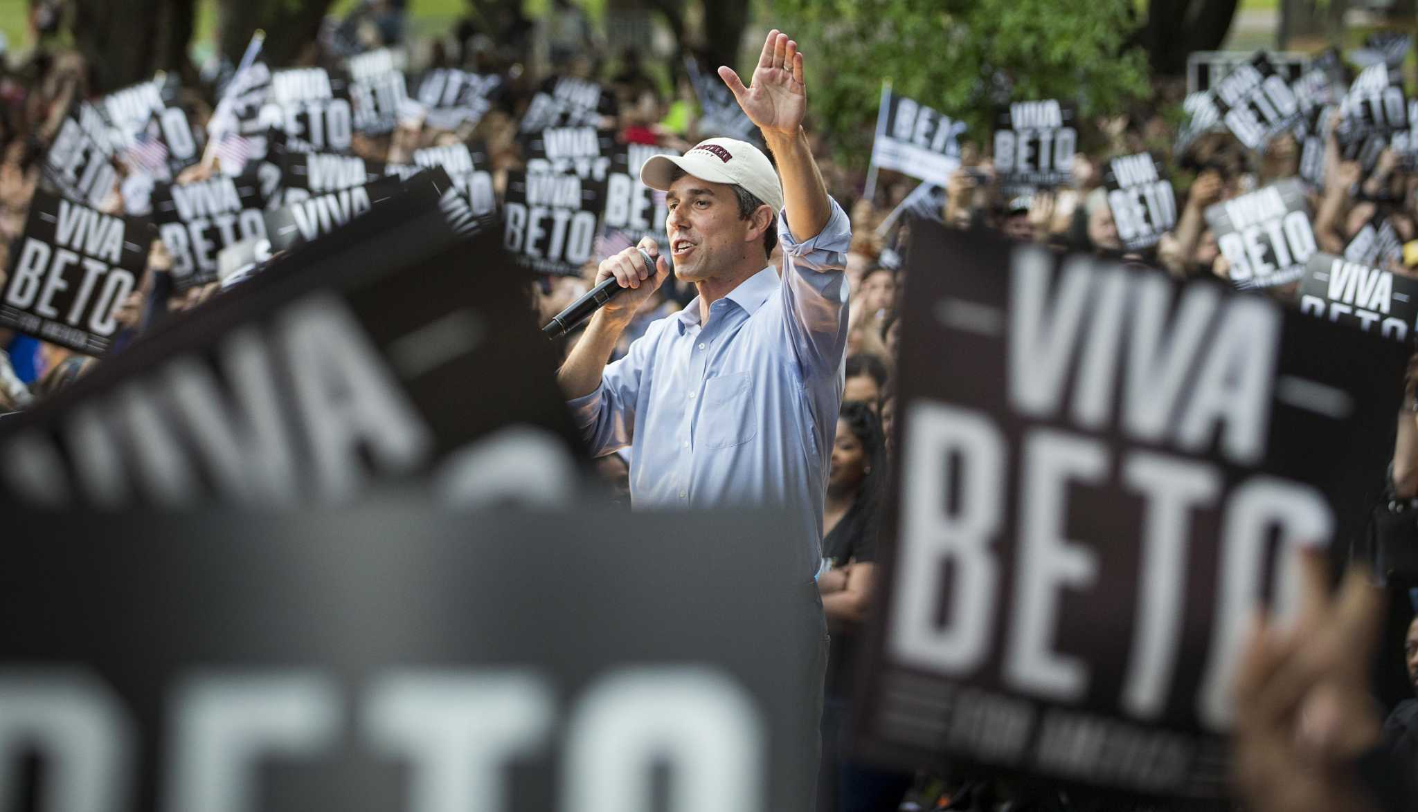 Fact check: Beto O'Rourke says 7 out of 10 Texas fourth graders cannot read at grade level - Vimarsana News
