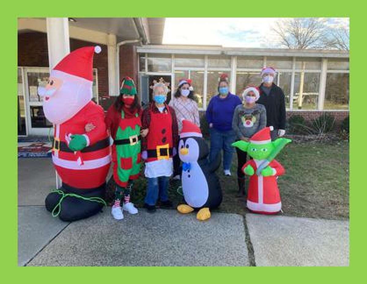 New Milford Santa Fund 2020