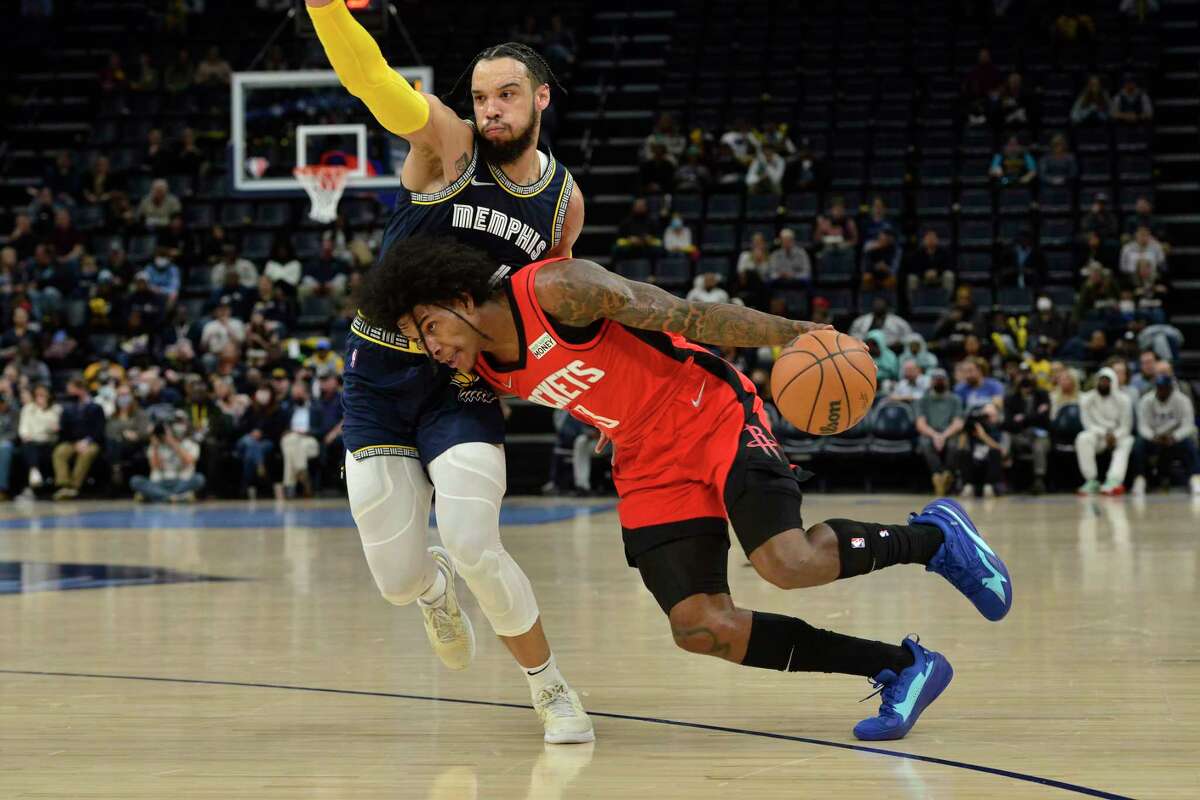 Dirty dozen Takeaways from Rockets' 12th straight loss