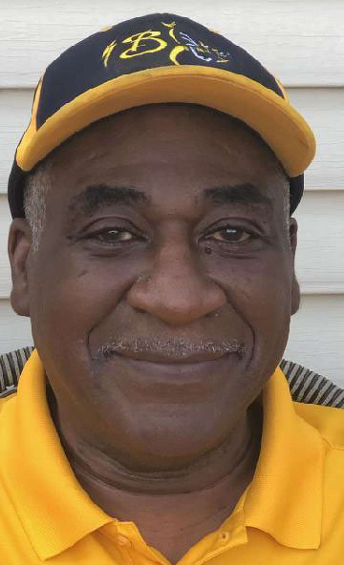 Abe Williams