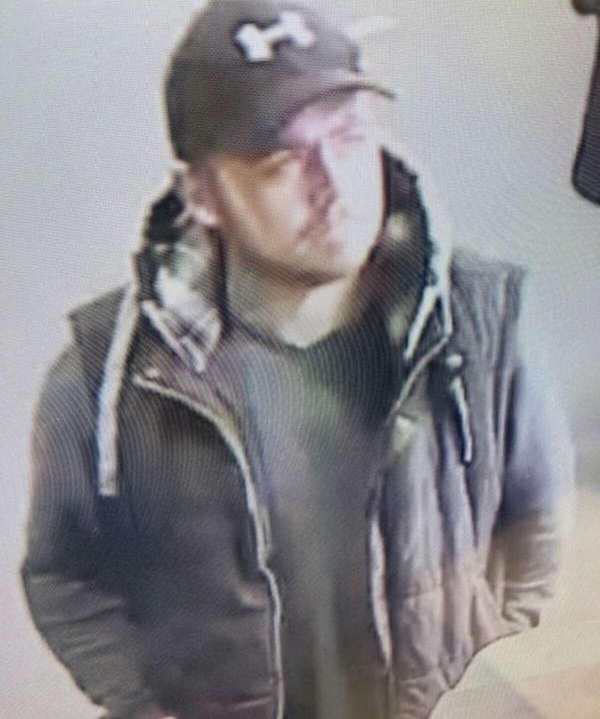 The Mecosta County Sheriff's Office is seeking the public's help in identifying two men who are believed to have stolen $3,000 worth of merchandise from a Big Rapids store.