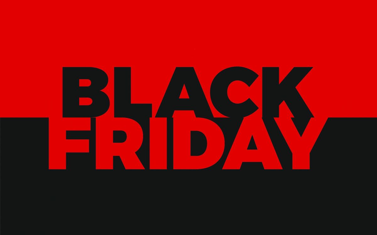 Check out our Black Friday and Cyber Monday coverage to score great discounted gifts for everyone on your holiday shopping list.