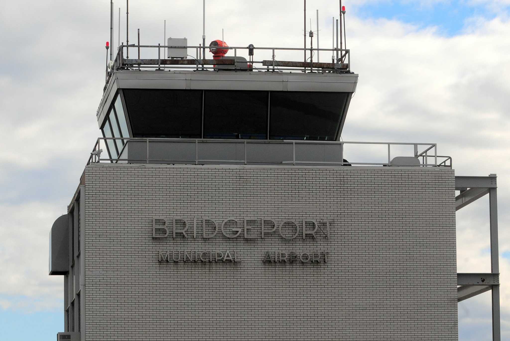 What comes next in Bridgeport's plan to sell Sikorsky Airport?