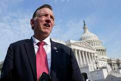 Editorial: Expel Rep. Gosar for anime video depiction of him killing ...