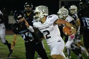 Here’s what UConn’s Mora said about his first recruiting class
