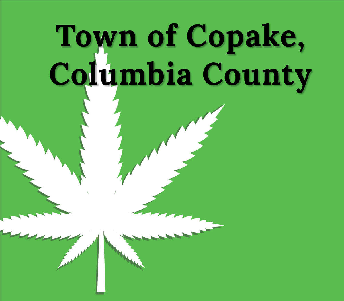 On Nov. 11, the Town of Copake town board voted 3 to 1 to allow marijuana dispensaries. There was one abstention. Town Supervisor Jeanne Mettler said in an email that those favoring dispensaries cited the tax revenue and economic benefit to the town.  A public forum was held prior to the meeting and all residents who spoke favored the opening of dispensaries. The Copake Economic Development Advisory Committee also voiced its support.  The town board will vote on the issue of on-site consumption in December.
