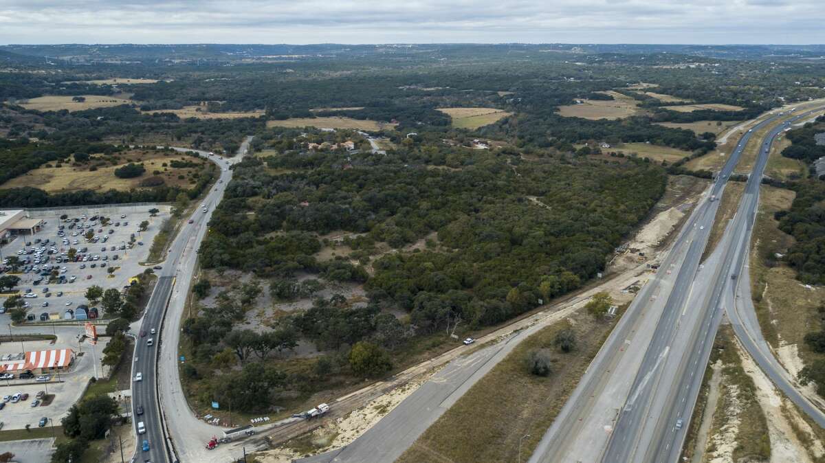 Baptist Health System paid $50 million for 23 acres along the northwest corner of Interstate 10 and Texas 46 in Boerne. The acute care hospital will be the city's first.