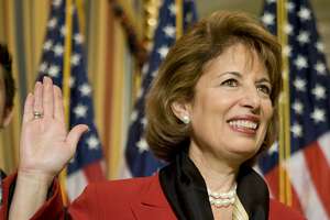 Jackie Speier retirement sets off jockeying to replace her in Congress