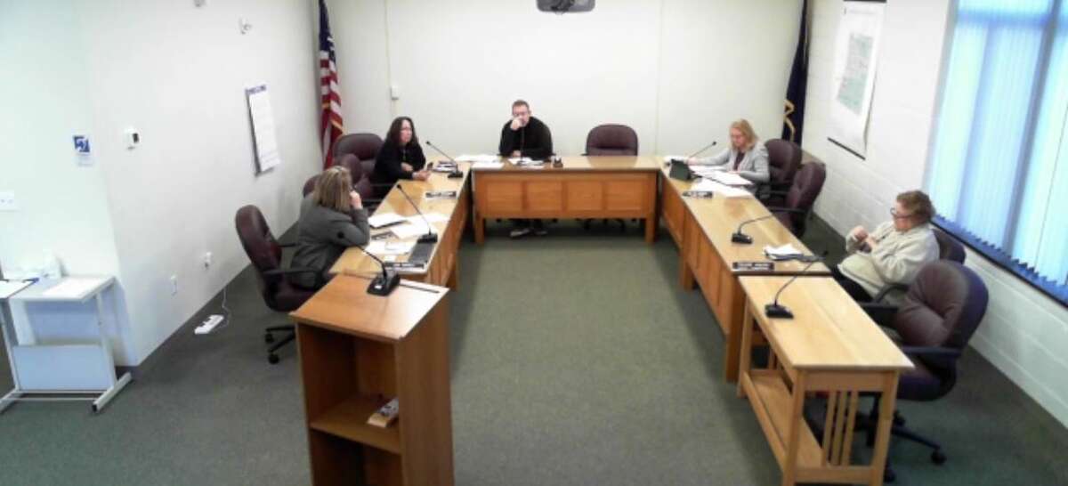 The Manistee County Board of Commissioners met to consider a full slate of items during its regular monthly meeting on Tuesday.