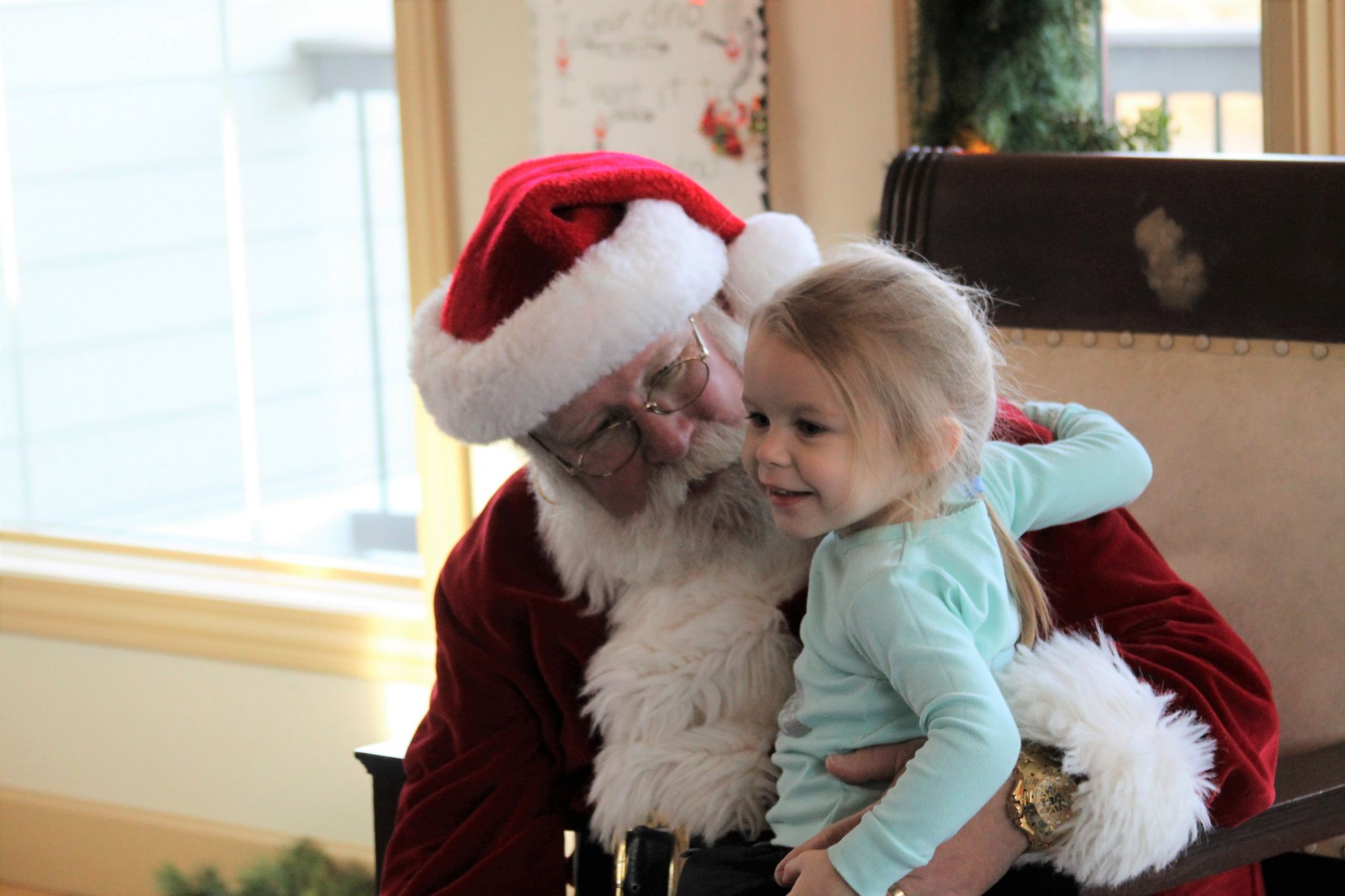 Santa's headquarter dates slated throughout December - Vimarsana News