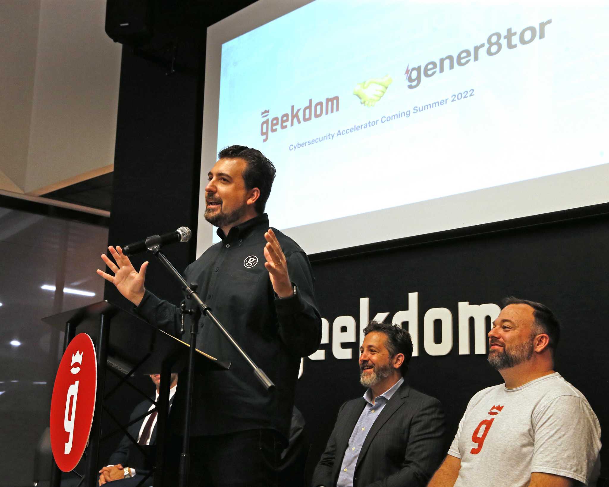 'Lack of progress': Dissecting San Antonio's slow growth in technology jobs - Vimarsana News