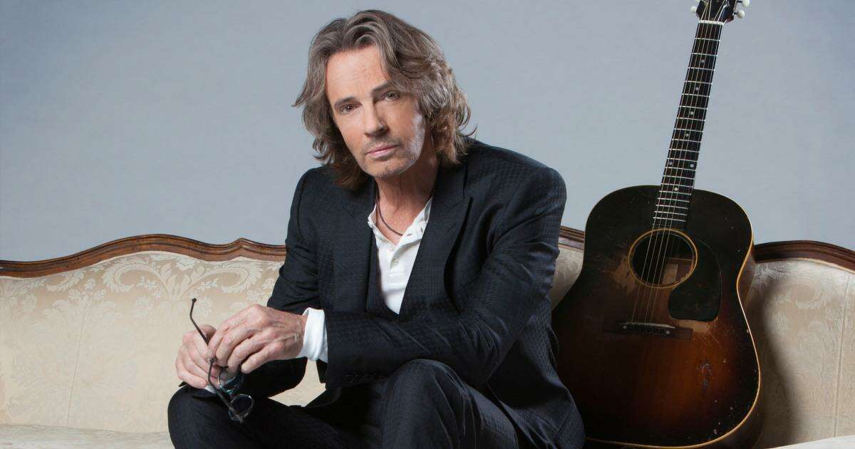 Celebrate the start of 2022 with Rick Springfield and George Thorogood at Foxwoods Resort Casino on New Year's Day.
