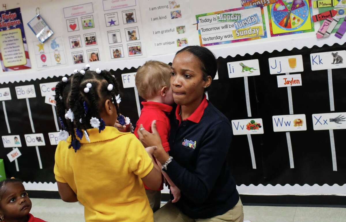 Profit or quality child care? The pandemic is forcing Houston
